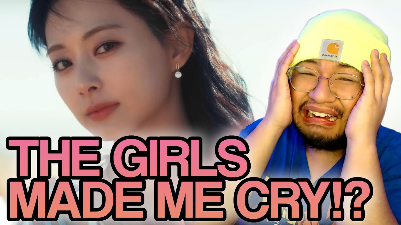 TWICE 