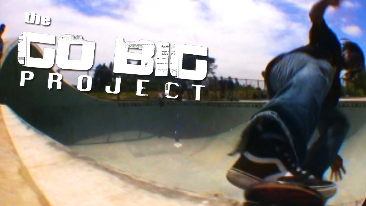 Old School Vs. New School, with Demarcus James & Andy Berendsen