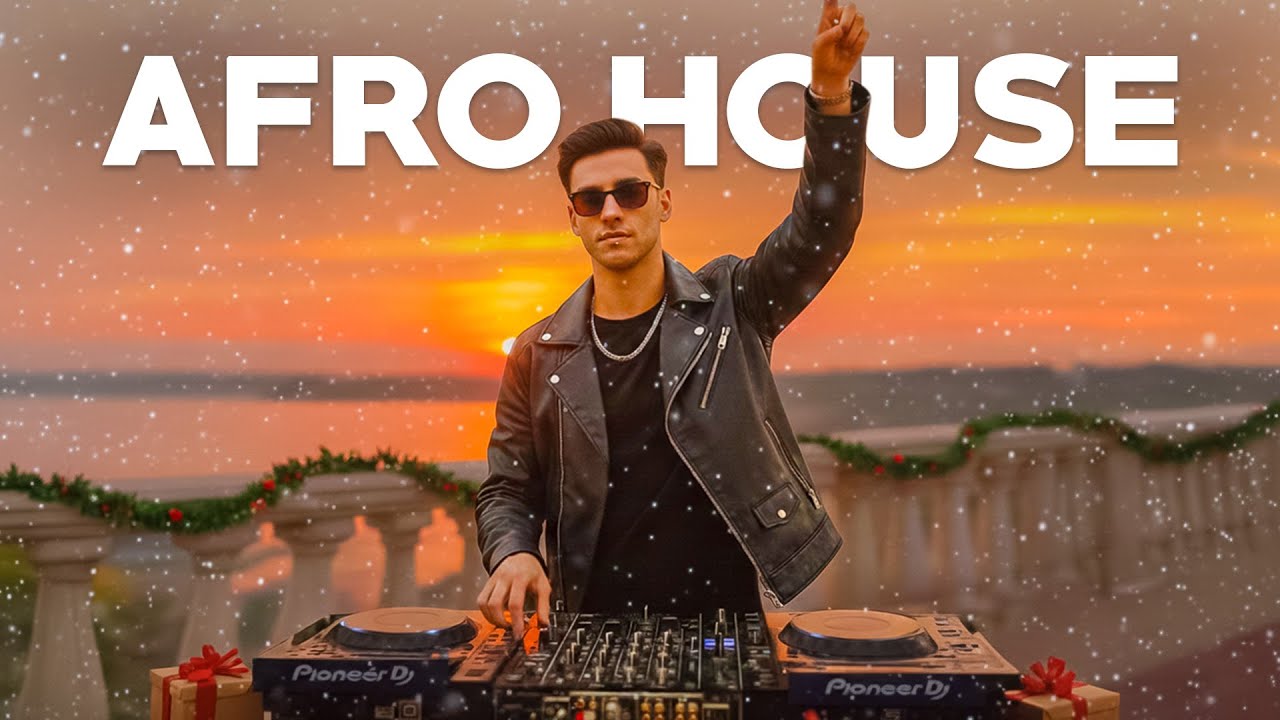 BEST AFRO HOUSE Sunset Mix (Adam Port, Avicii, The Weeknd, Coldplay, Diplo) ✨ Sunset Vibes 2025 #7