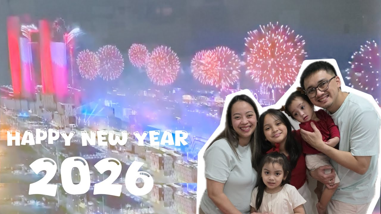 New Year 2026