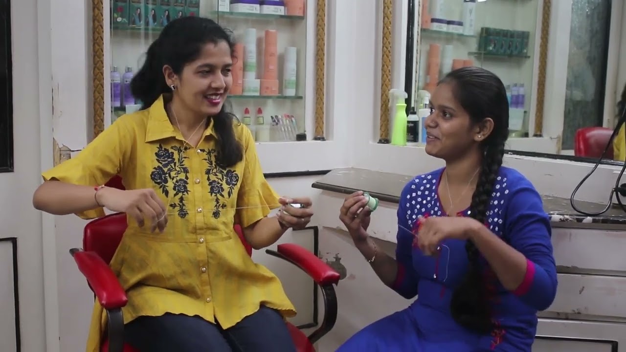 World Youth Skills Day 2023 - Pooja Gupta's story