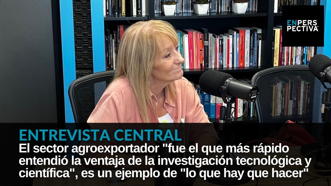 Carolina Cosse (FA), precandidata a Presidencia: ¿Cómo se posiciona rumbo a las elecciones internas?