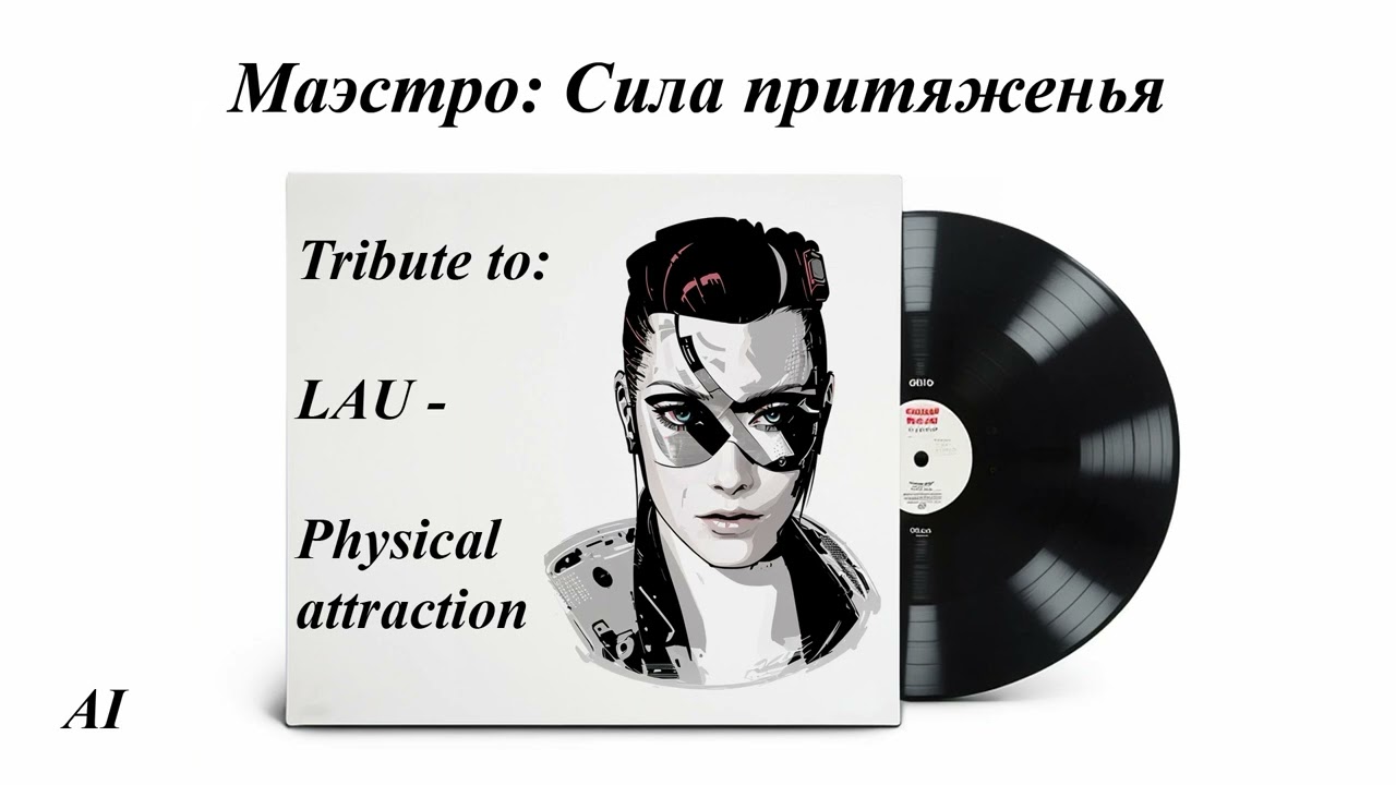 Маэстро: Сила притяженья (Maestro: The Force of Attraction)