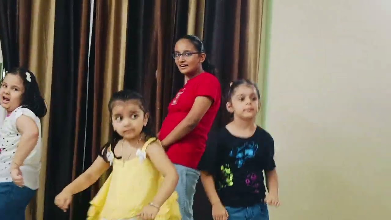 IILEGAL WEAPON #music #dance #norafatehi Nrityangana Dance Academy