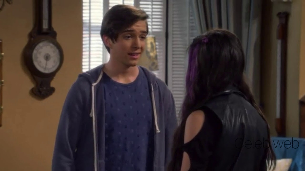 || Fuller House || Rocki breaks up with jackson