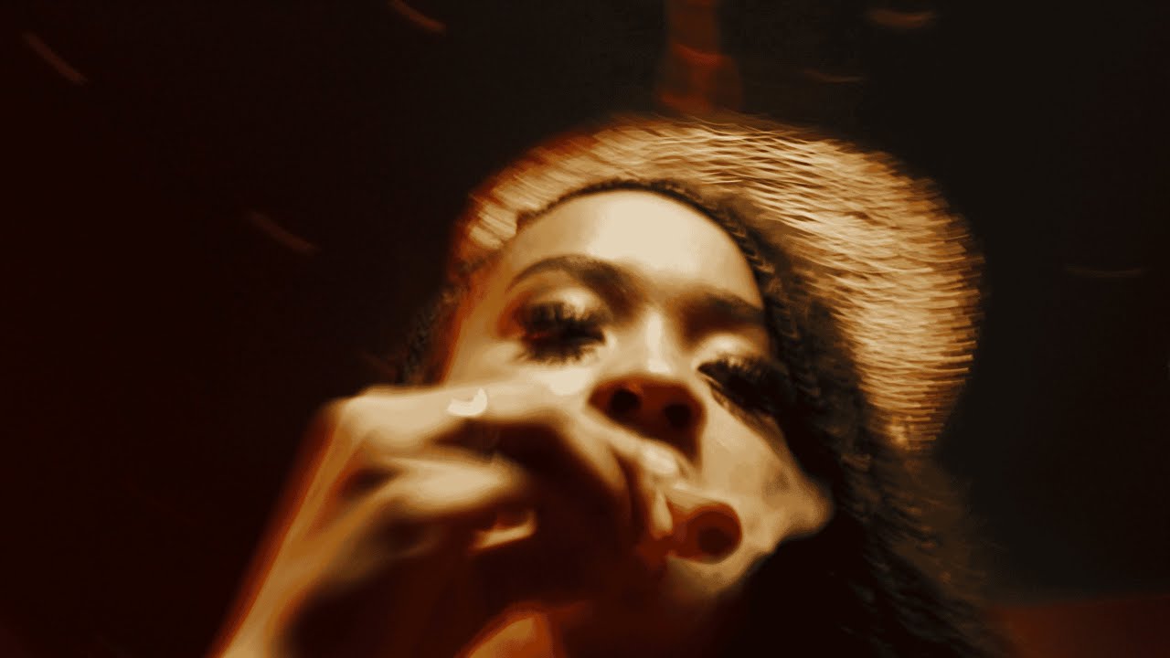 Najeeriii - Bali (Official Video)