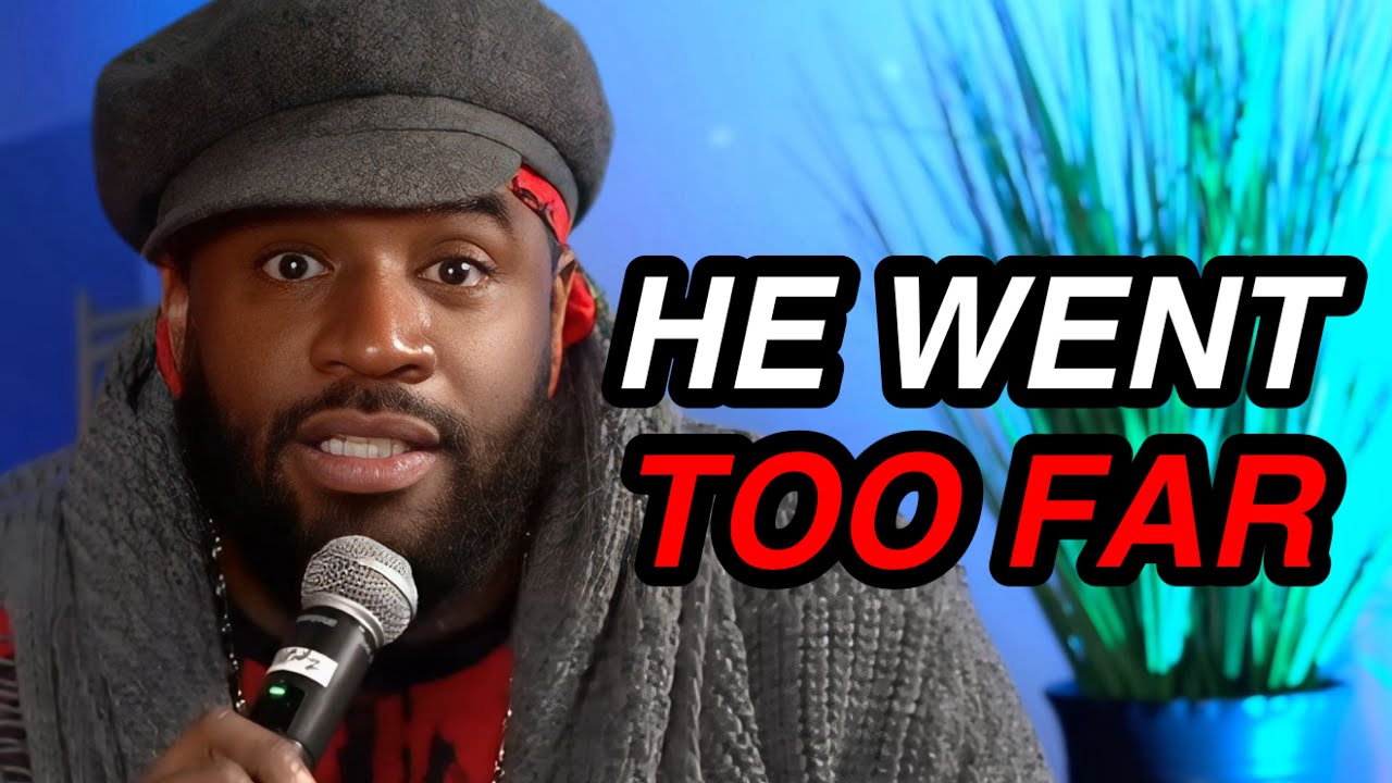 Corey Holcomb & Anton Daniels Beef Just Reached A Point of No Return