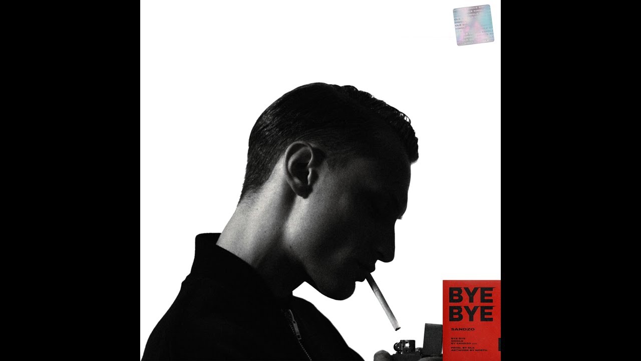 Sandzo - Bye Bye (prod. by DLS) [Official Visualizer]