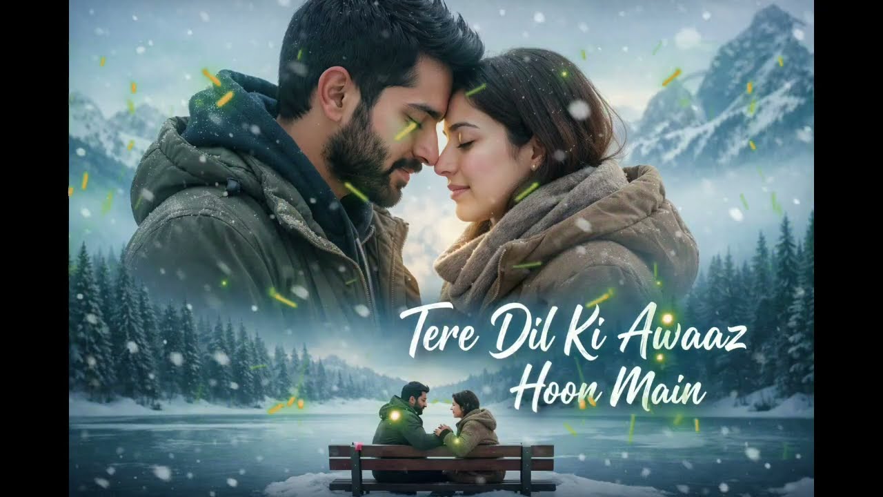 Tere dil ki awaaz hoon main male version original version 02 