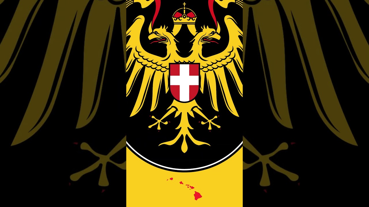 The Catholic & Jewish Pirates ☠️ Holy Roman Empire 🏛 Habsburgs 🏴‍☠️ Columbus 💔 short#7 KamakaPahinui