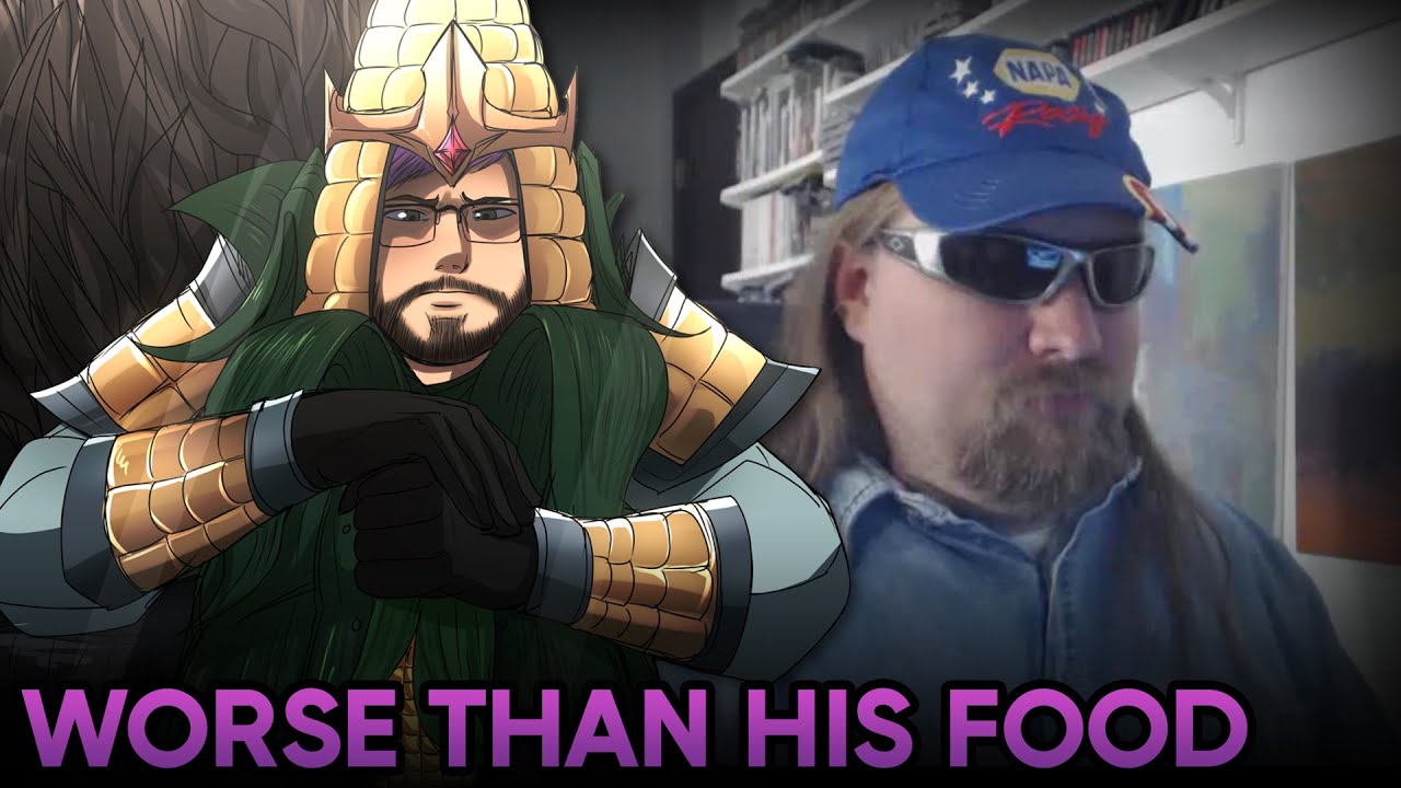 Dave Defends Marjorie Taylor Greene, Has No Clue What He's Talking About