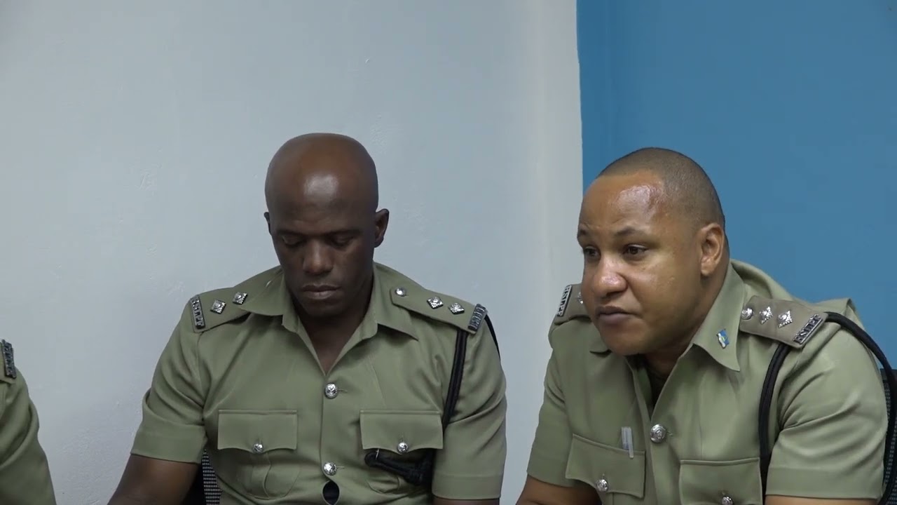 RSLPF Confirms Arrests and Stakeholder Meetings Following Soufrière Hotel Incidents (FEB 26TH, 2026)