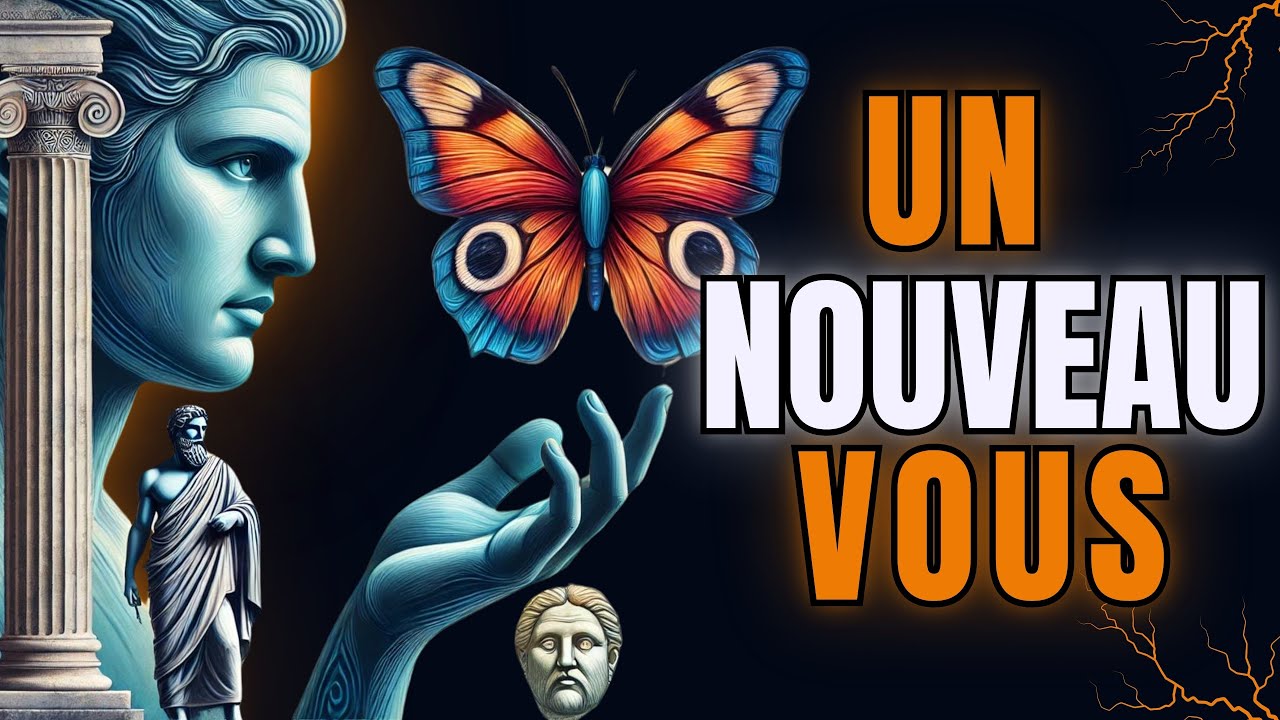 PRINCIPES STOÏQUES POUR TRANSFORMER SA VIE RAPIDEMENT 💪✨ || STOÏCISME