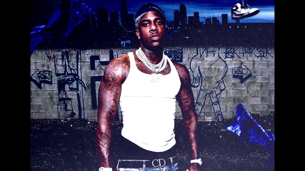 DUSTY LOCANE - ROLLIN N CONTROLLIN, Pt.2 (Official Instrumental) [Prod. @HitmanAudio]