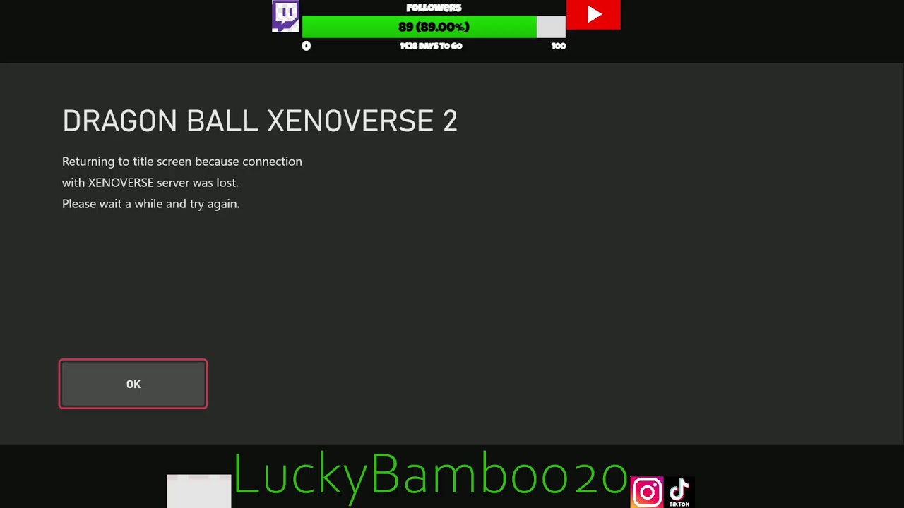First Playthrough Of Dragon Ball: Xenoverse 2 [1]