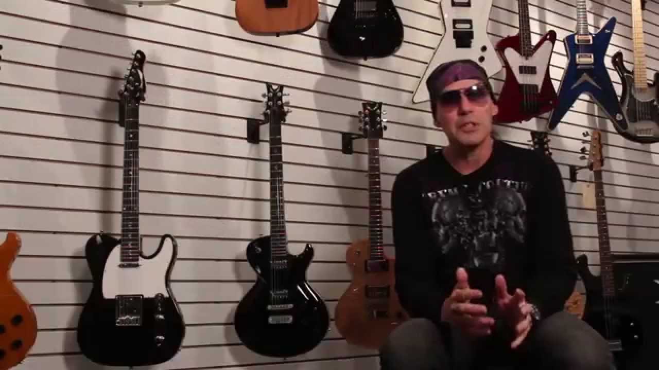 eBay Behind the Business | The Boss That Rocks