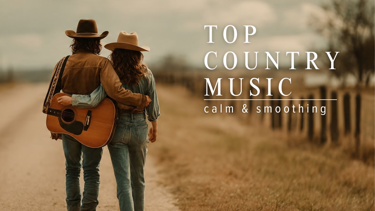 Nostalgic Country Classics - Timeless & Soulful Country Hits for a Throwback Playlist