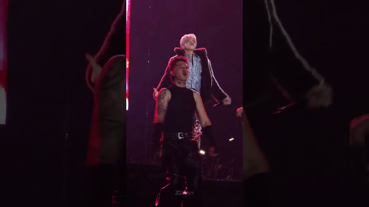 [FANCAM | ĐẤU TRƯỜNG SẤM 08.03.2026] GET ON THE FLOOR x GỌI CHÁY MÁY - ST. SƠN THẠCH (ft. KAY TRẦN)