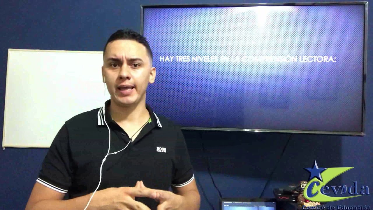 INTERPRETACI&Oacute;N TEXTUAL