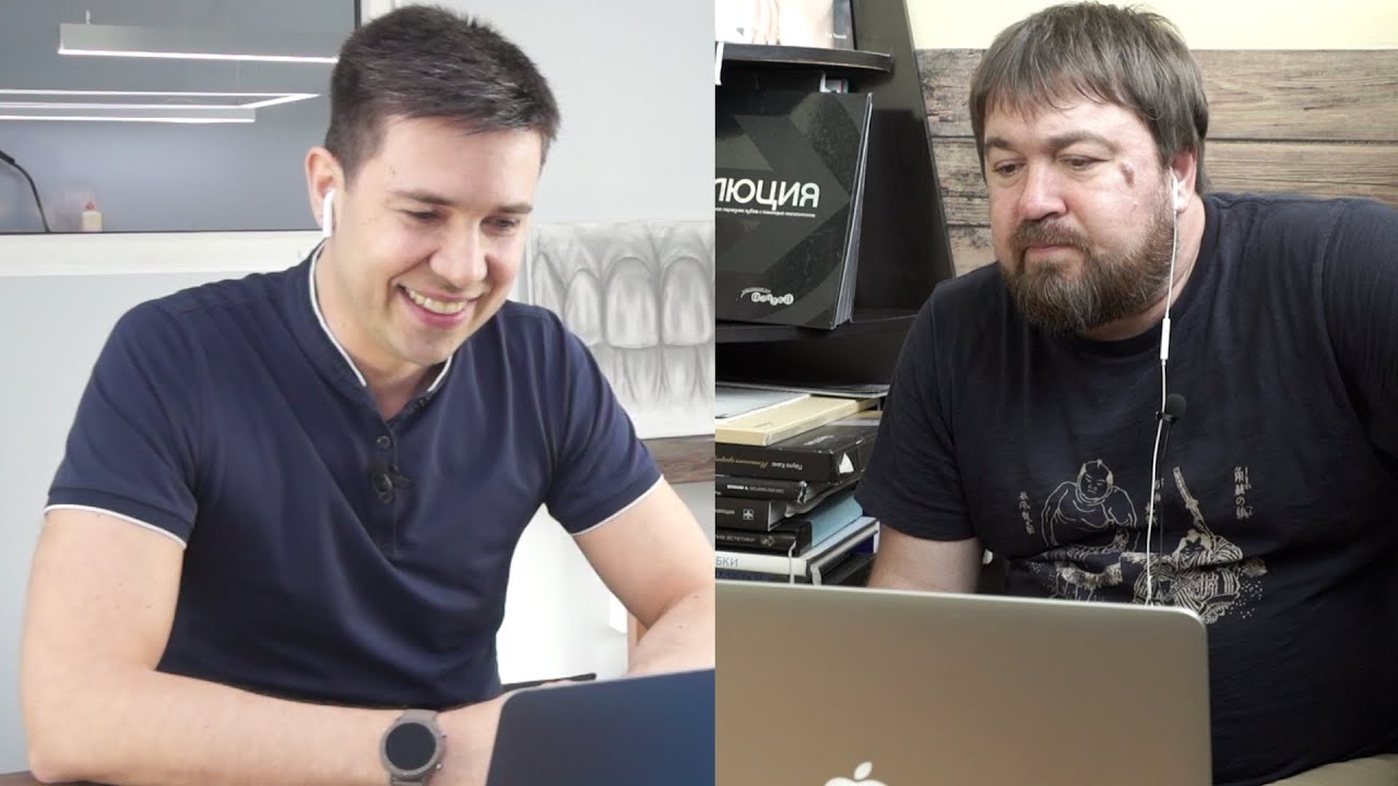 Андрей Черных. Ремесло.Бизнес.Обучение.