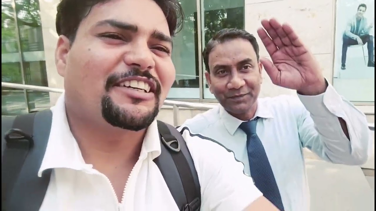 MR Touch training last day|| MR jobs me company kya kya provide Karti hai || MR JOBS|| second AC|