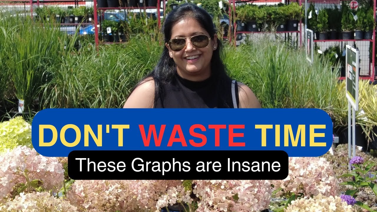 Life Is Short | These Graphs are INSANE || SWMotivations