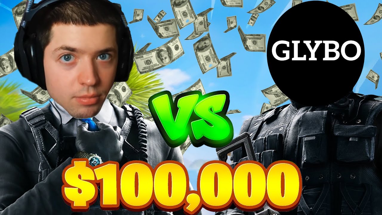 [Final] 🏆 Mingo vs Glybo in the $100,000 Roller Sunday Tournament 🏆 | The Ultimate Battle