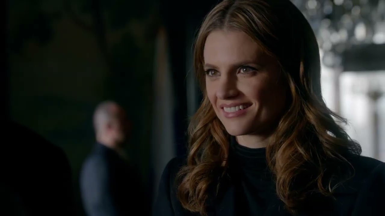 Castle Season 8 Favorites