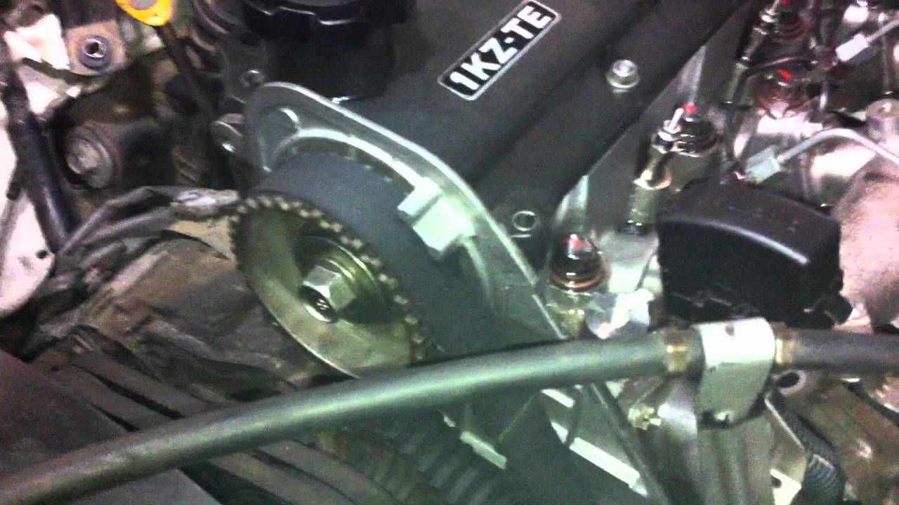 1KZ-TE.MOV