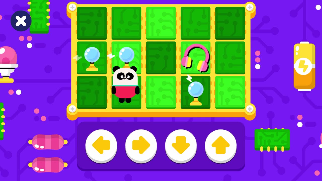 English Games | Games Of The Lingokids Part 1 | Learn and Play English Games For Kids