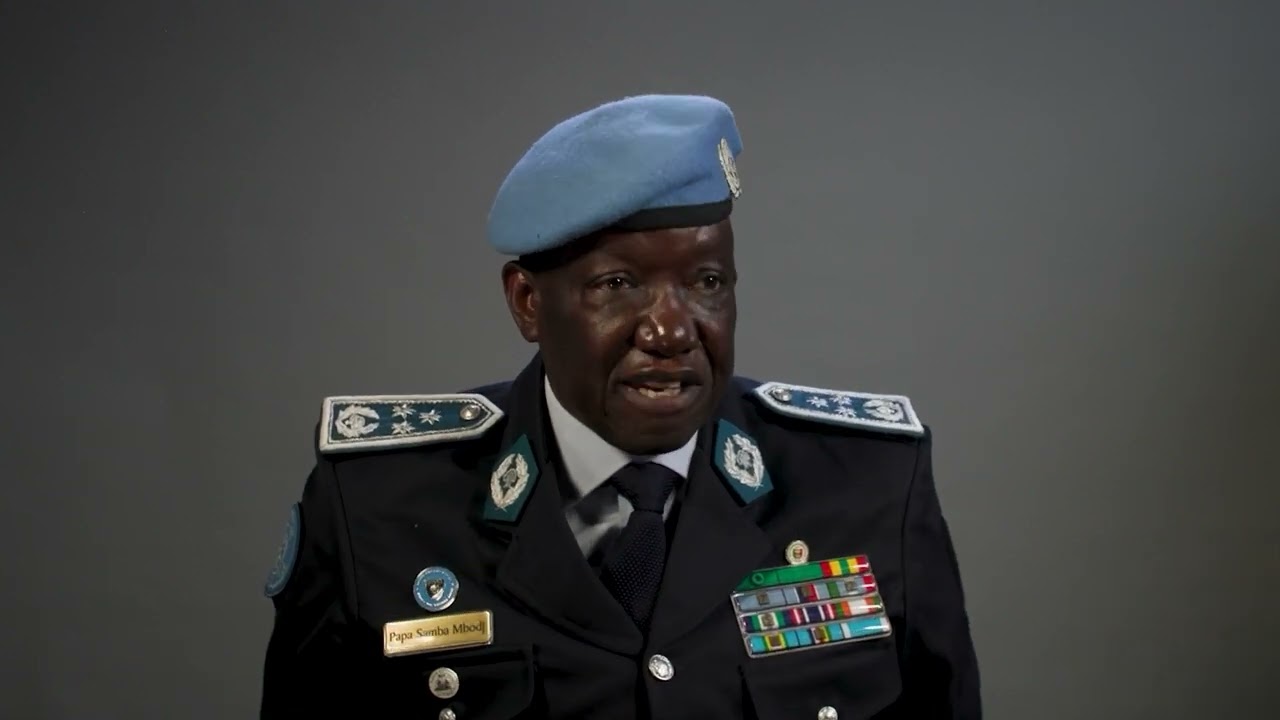 Haïti : les Nations Unies et le renforcement de la police nationale