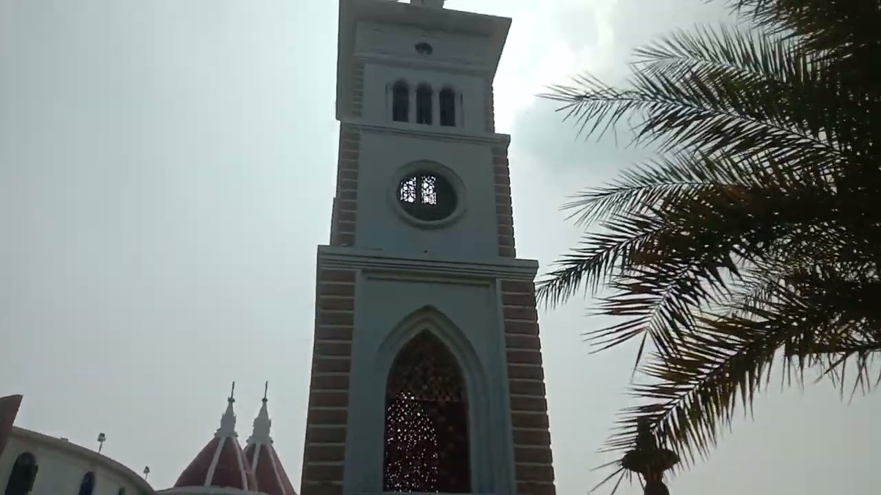కర్ణాపురం చర్చి తెలంగాణ వరంగల్ 