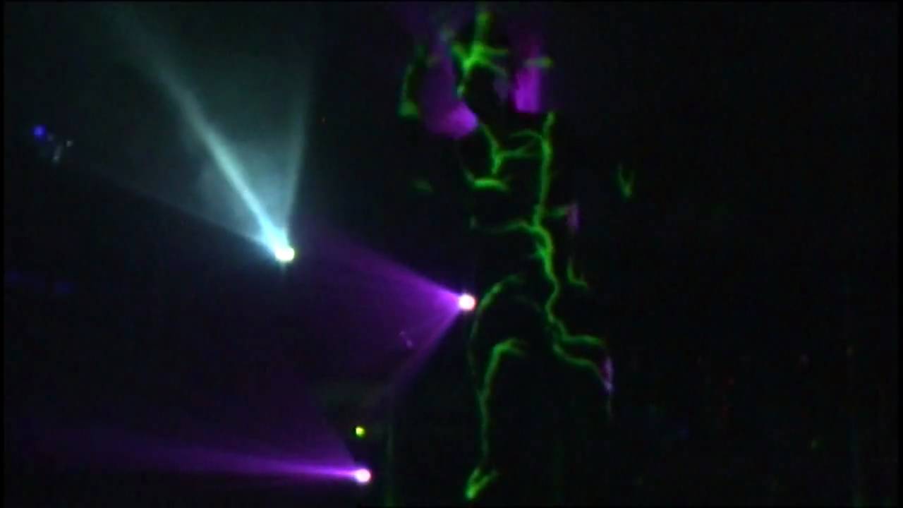 The Original Show: Nadia Scherani