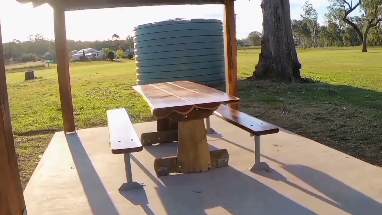 Motorhome Free Camping Sites Southern Downs of Queensland