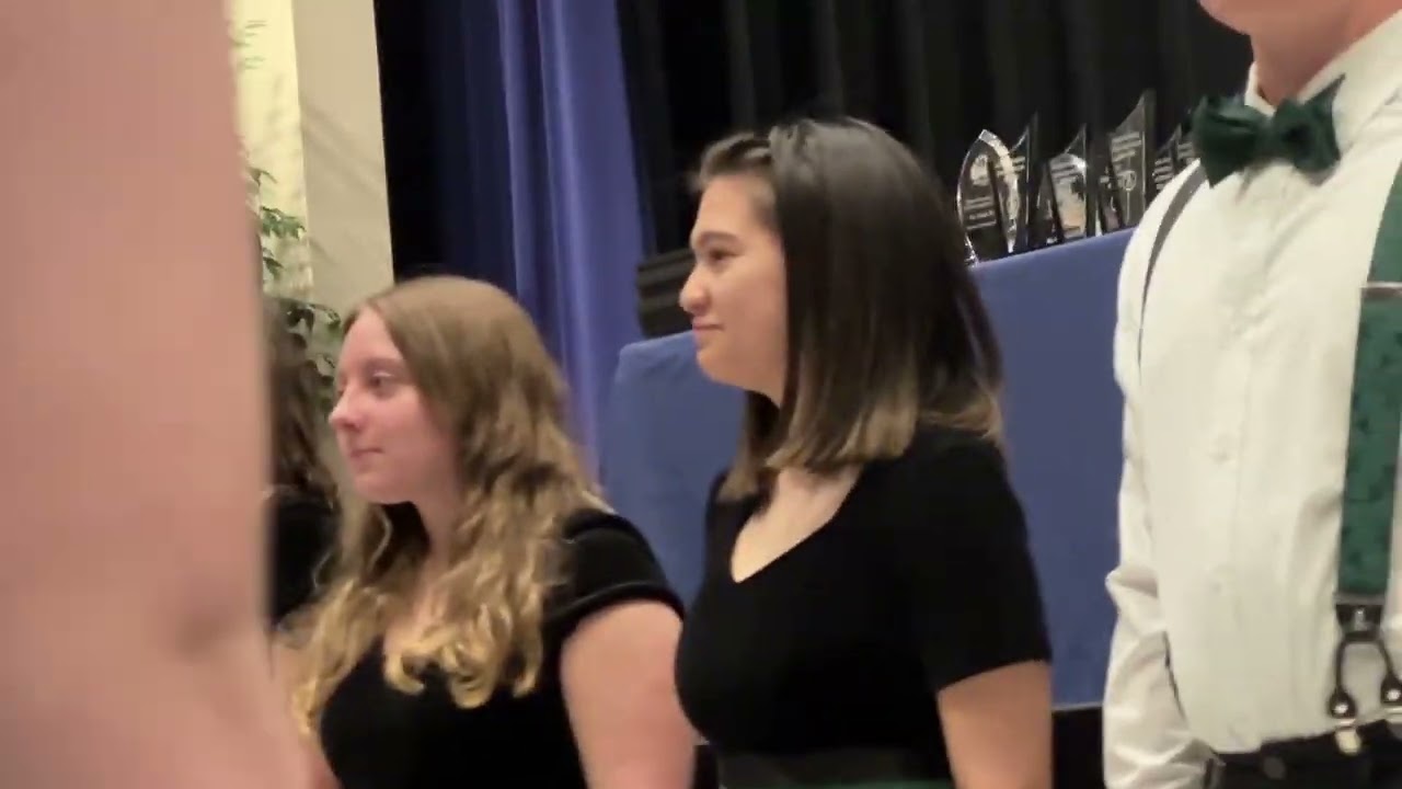 WCS Celebration of Excellence, Jan. 5, 2026