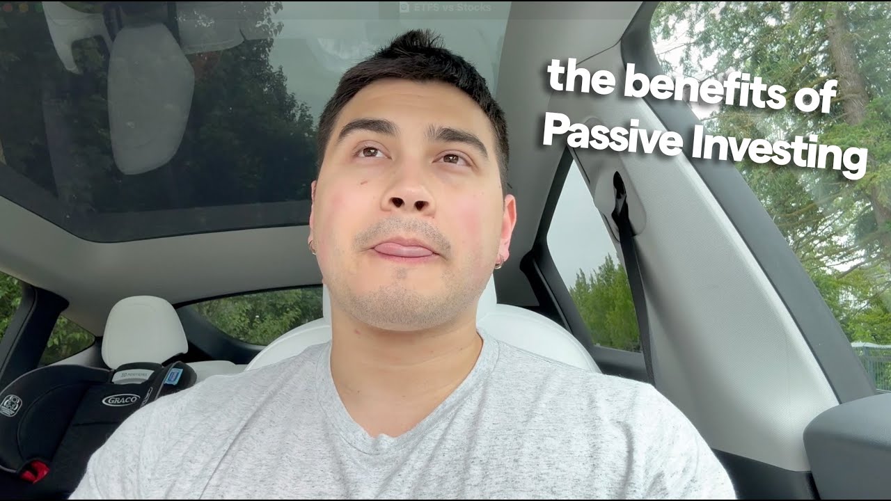 Should You Invest In ETFs or Individual Stocks? (MY APPROACH) + LIFE UPDATE!
