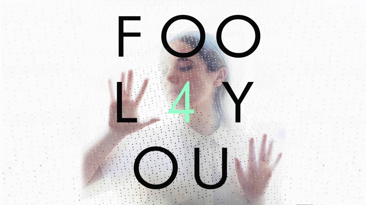 Mr Little Jeans - Fool 4 You [Audio]