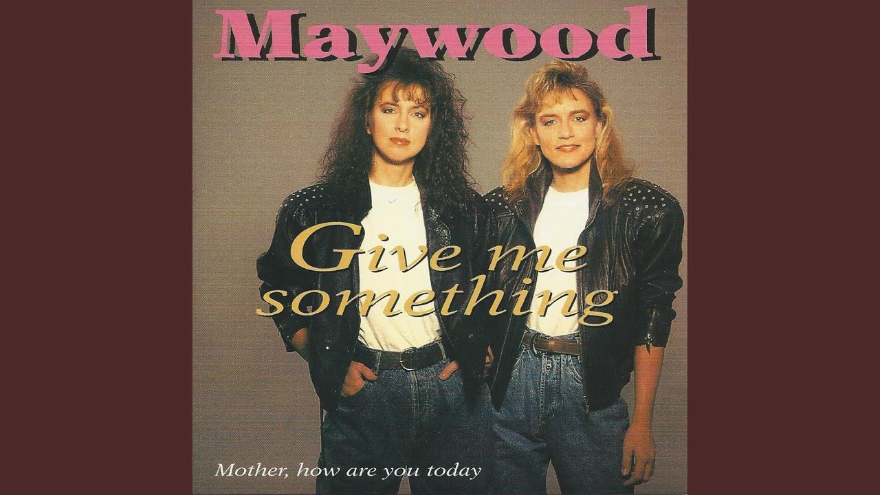Give Me Something