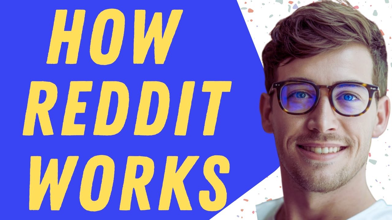 Как работает Reddit &mdash; пошаговое руководство