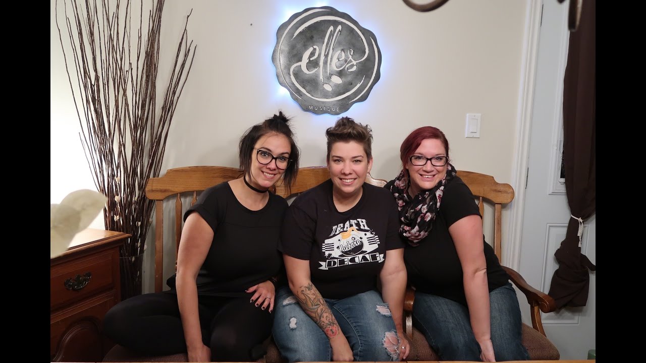 Elles Vlog #4