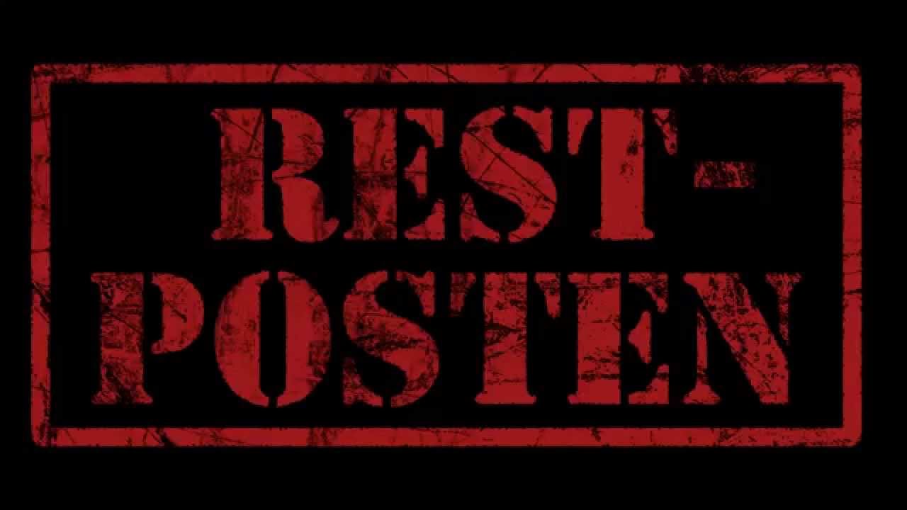 Restposten - Restposten