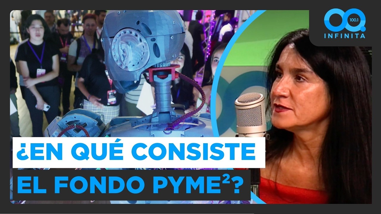 Fondo Pyme²: Así funciona este millonario apoyo para emprendimientos y startups