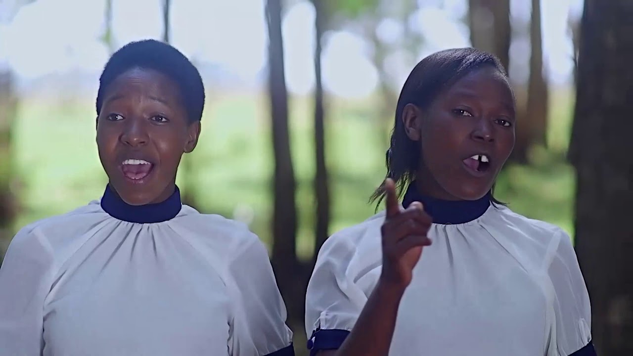 The Haven Ministers || Enyi Wagalatia