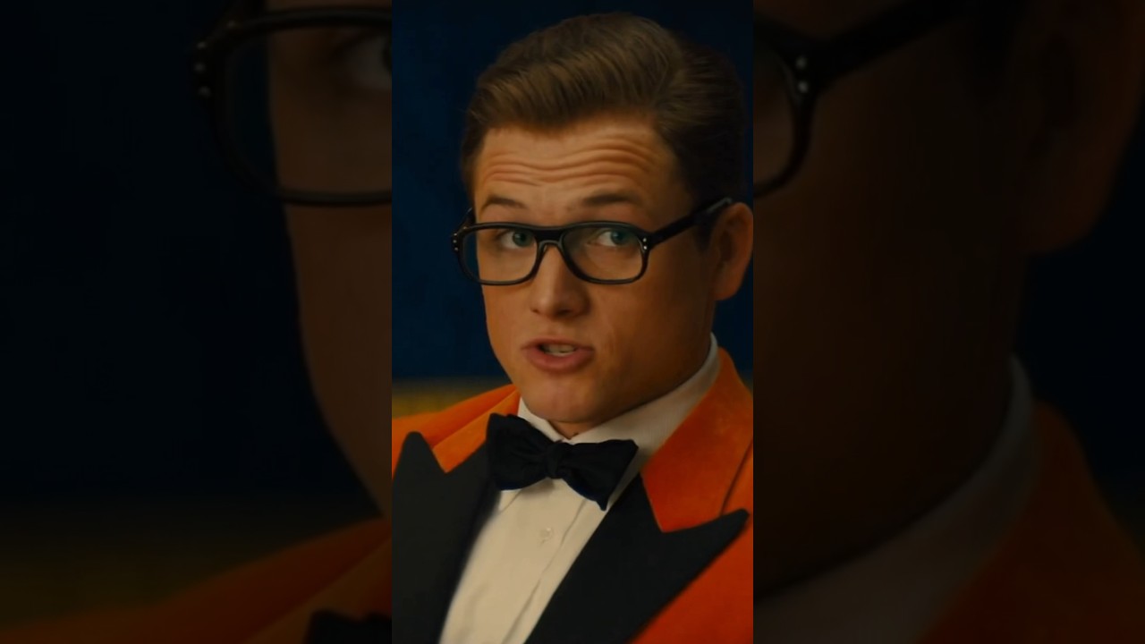Поклади на місце! | Кінгсман: Золоте кільце / Kingsman: The Golden Circle (2017)