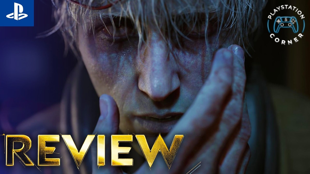 Karma: The Dark World is Pure Nightmare Fuel | PlayStation 5 Review 4K
