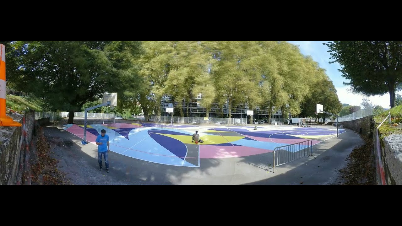 Isenbart 2021 &ndash; Time Laps