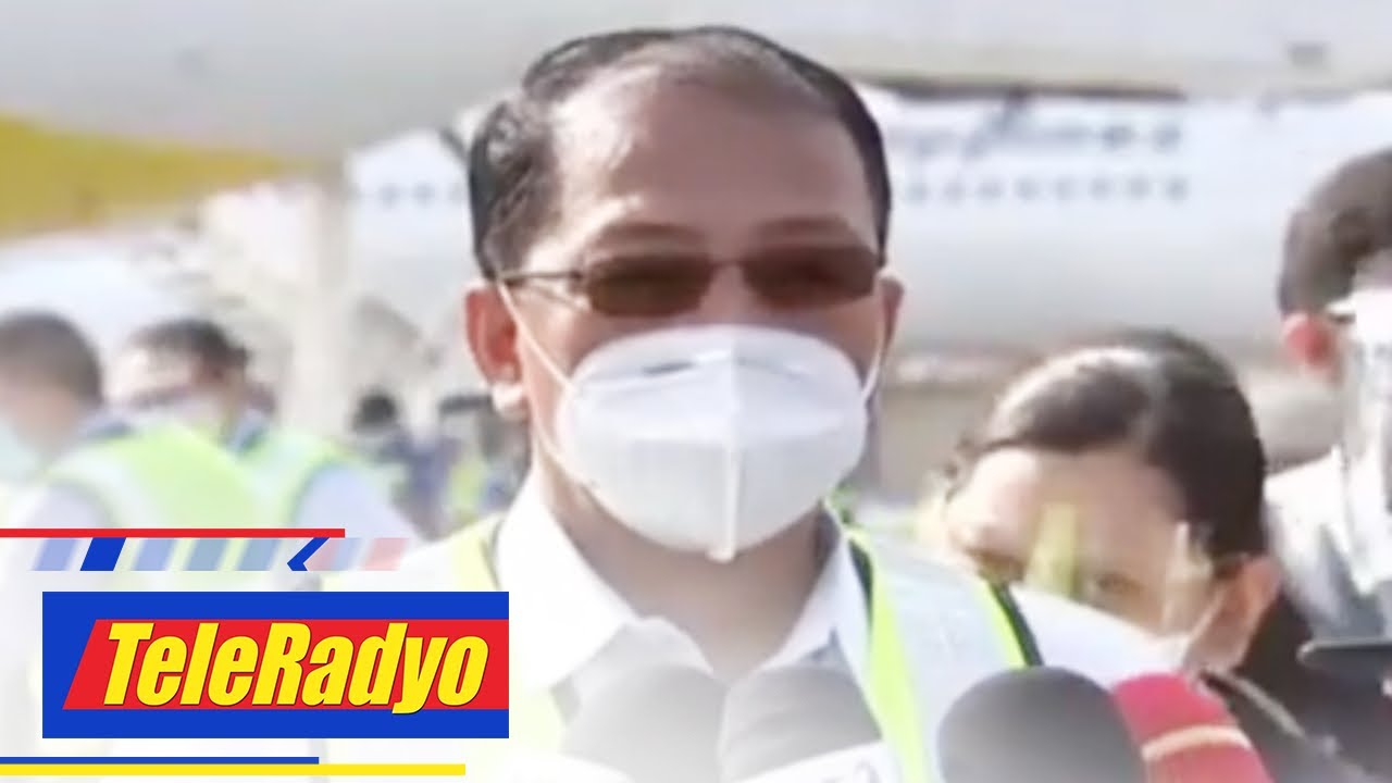 Sakto | Teleradyo (16 June 2021)