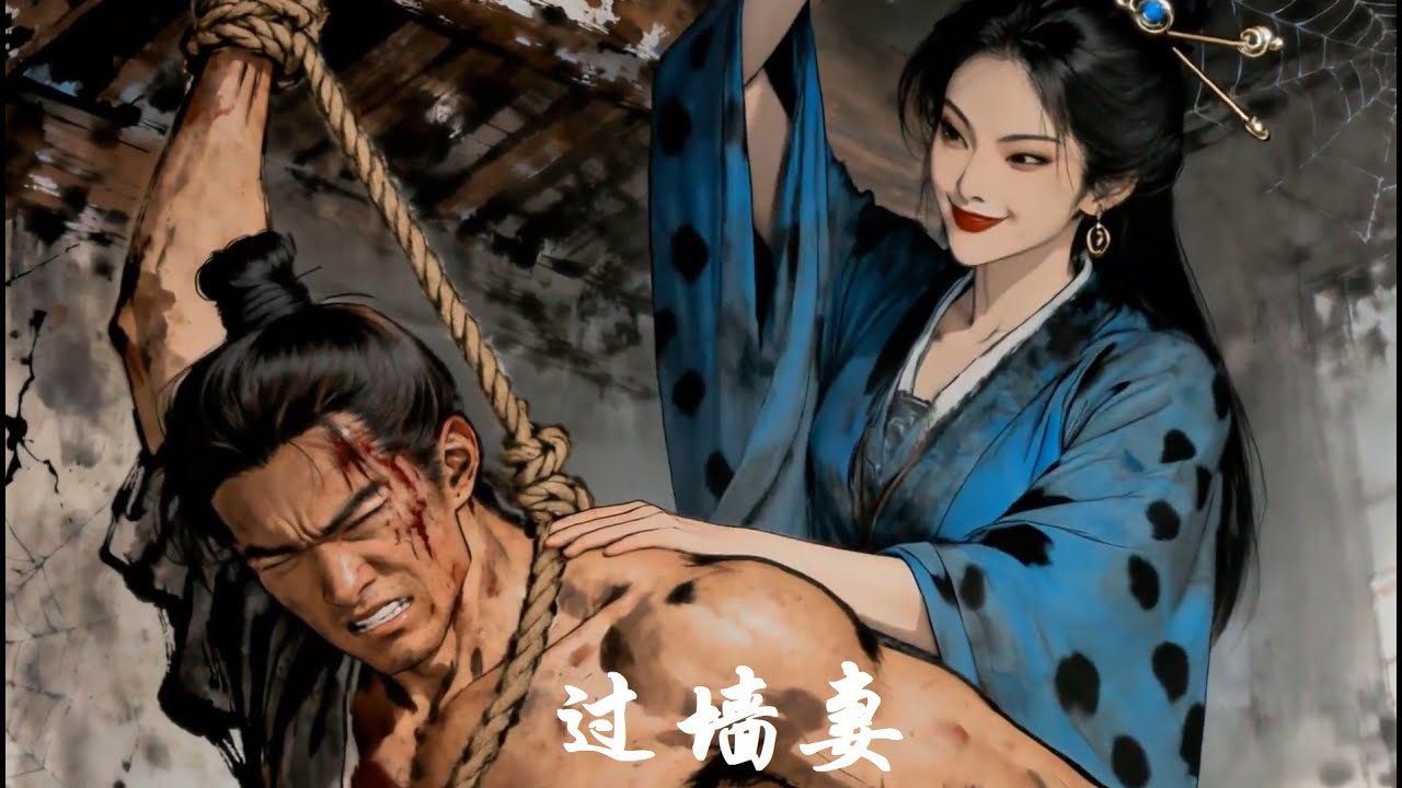 古人为什么会说宁娶从良妓不娶过墙妻？#古代曆史#歷史人物#史話館#歷史萬花鏡#奇聞#歷史風雲天下