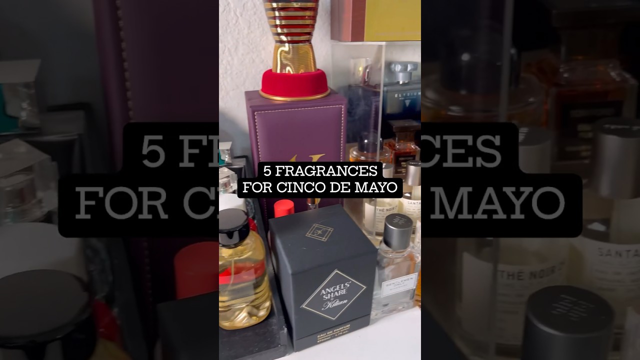 Fragrances for PARTIES! 🎉 #andrewfragrance #fragance #menscologne #fragranceworld #fragrancereview