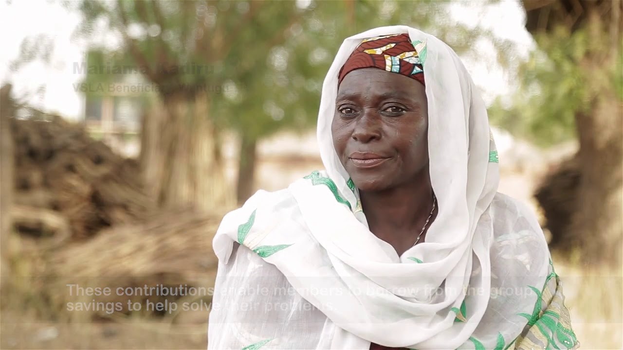 TL projects helped women in rural zone of Ghana to access lands and credits